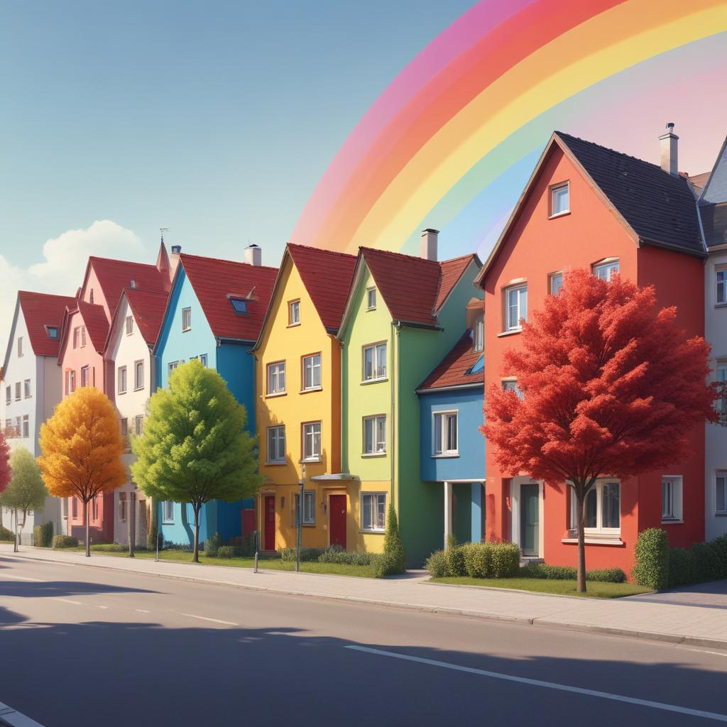 LGBTQ+ Regenbogenfamilien Rechtslage