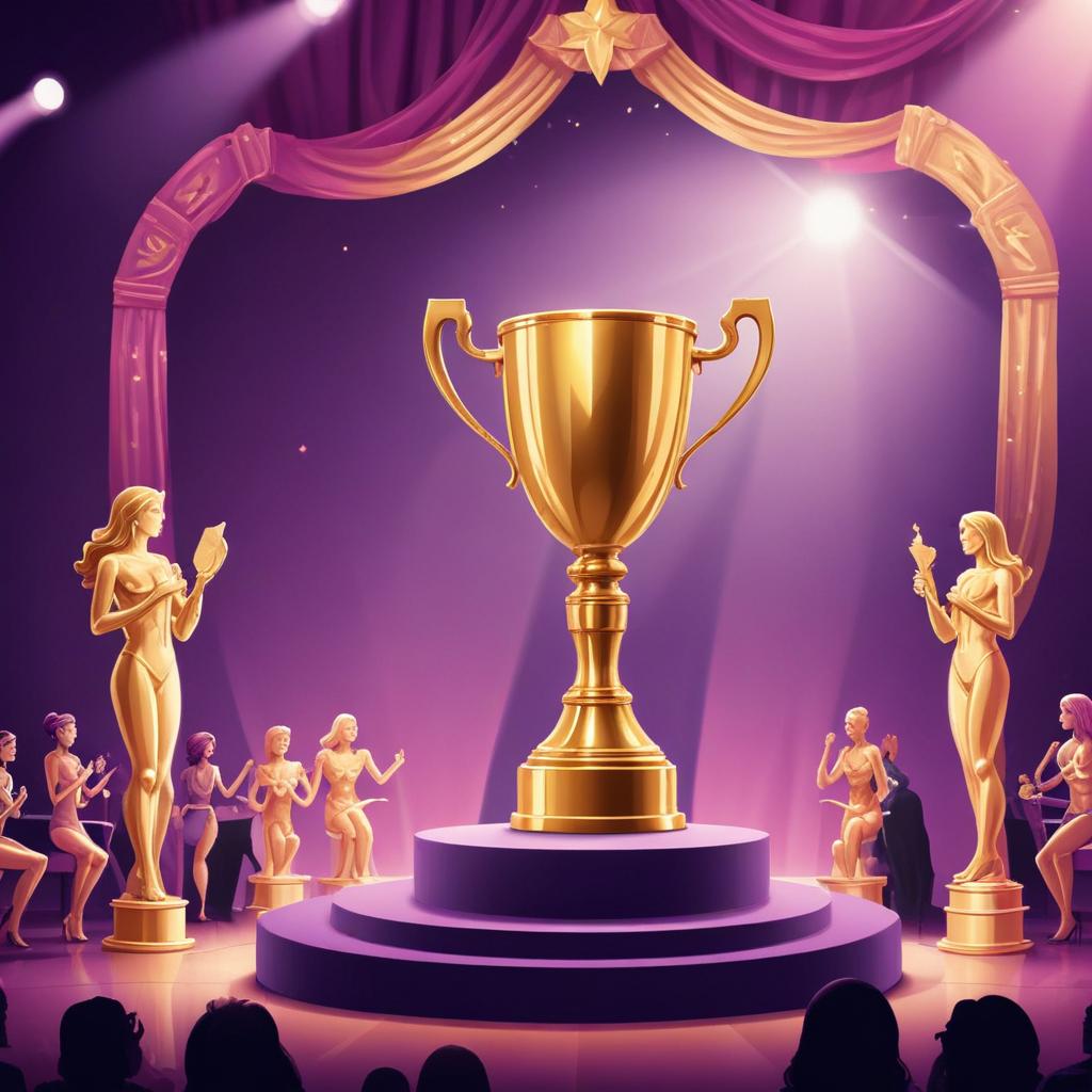 Pornografie Feminist Porn Awards