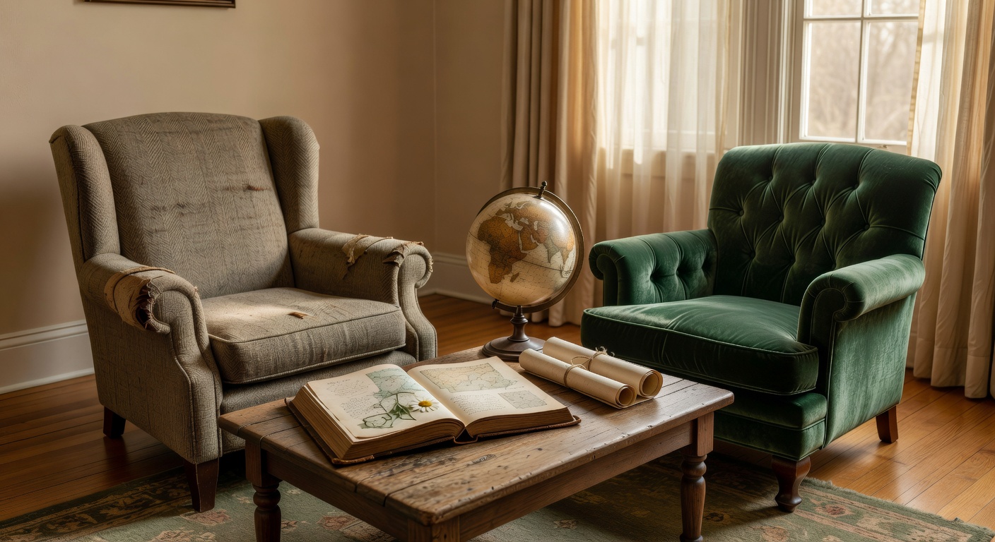 Beziehung Ruhestand gemeinsam planen