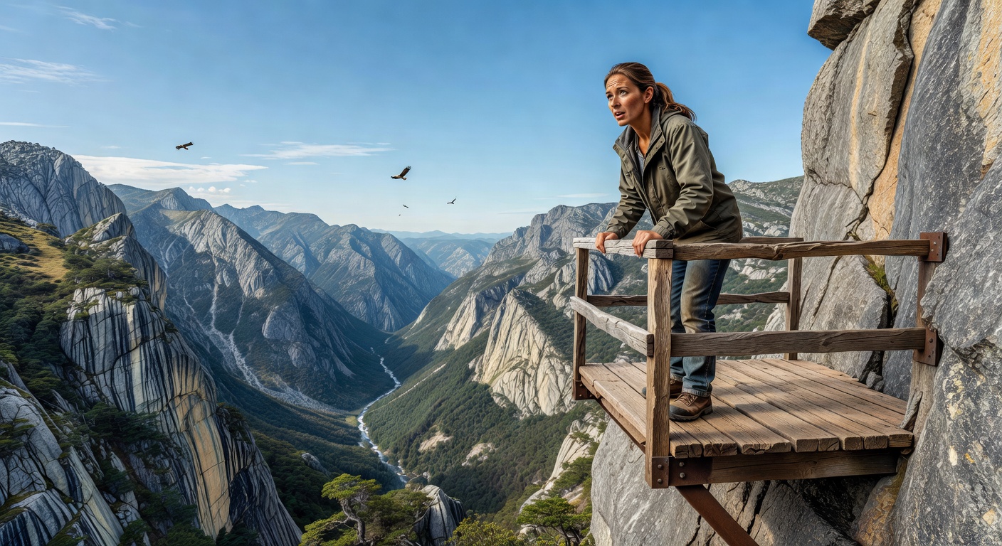 Dating Höhenangst Beziehungen