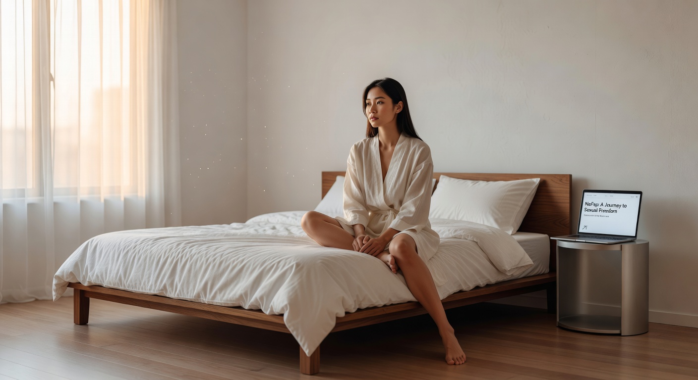 Sexualität Nofap-Bewegung Kritik