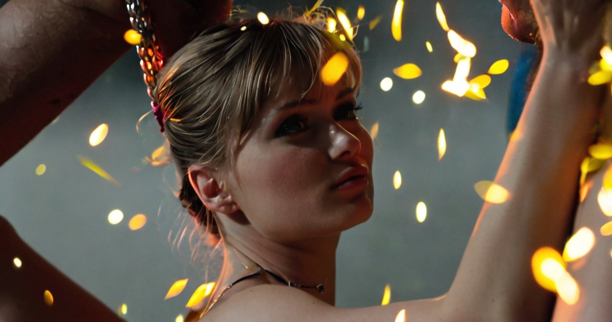 Swinger Party Checkliste für Gäste